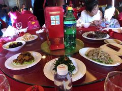 -秦皇岛秦皇国际大酒店