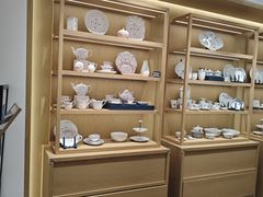 -Royal Copenhagen Flagship Store(皇家哥本哈根旗舰店)