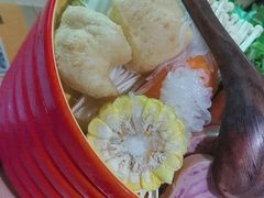 -沼津港精致料理·寿喜烧·烧鸟(漕河泾印象城店)