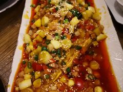 -臻味私厨(国际社区店)