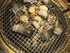 -铭牛烧肉·和牛海鲜自助(高新月牙湖店)