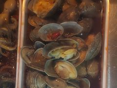 -华府九号海鲜烧烤大排档(龙域店)