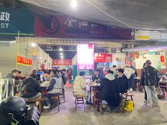 -金海椒罐罐鲢鱼(东方桂苑店)