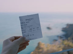 -悬崖咖啡厅