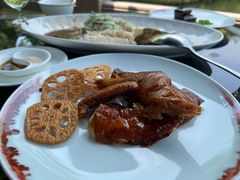 -杭州西子湖四季酒店·金沙厅