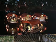 -侨美·唐荔园·40年地道粤菜