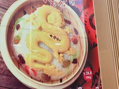 -王家沙点心店(南京西路总店)