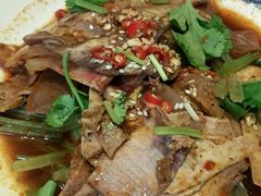 -阿庄新豫菜(通泰路店)