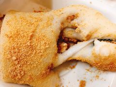 花生凉糕-老街粘食店(宜昌路店)