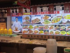 -渔家风味·鲅鱼水饺·央视展播·海鲜天津菜(开发区店)