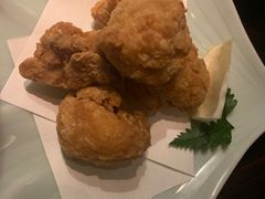 -山葵家·创意料理(EFC欧美广场店)