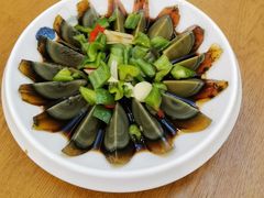 凉拌皮蛋-老二龙虾馆(贵池路店)