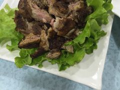 -白魁老号饭庄(安内店)