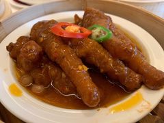 -金悦轩海鲜城(渔人码头店)