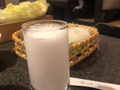 -湊湊火锅·茶憩(和平大悦城店)