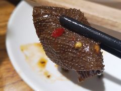 -二道木烤羊腿(桃花潭店)