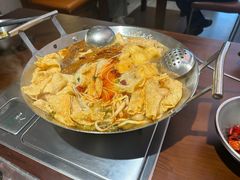 -小螺大作·螺蛳粉火锅(林和西店)