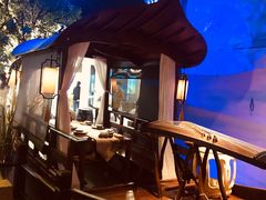 -绿茶餐厅(乐峰广场店)