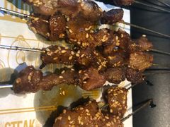 -马海涛牛肉串·东北吉林烧烤(领汇广场店)
