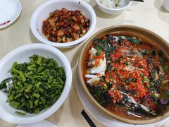 -笨罗卜浏阳菜馆(太平街店)