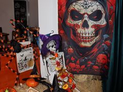 -弗兰克牛排西餐厅Ribone steak house(柠檬花园店)