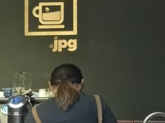 -JPG coffee(广州体育西店)