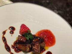 -Ginza Onodera铁板烧(外滩十八号店)