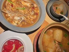 -荣小馆(杭州大厦店)