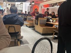 -潮界(虹桥新天地店)