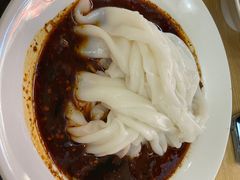 -周家大辣椒面皮(中山街店)