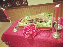 -西贝莜面村(香蜜湖店)