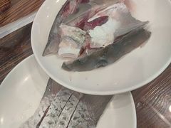 -正能量脆肉鲩火锅