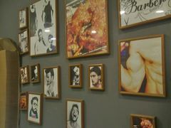 -型男美蛙烤牛蛙(南长街店)