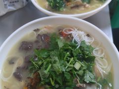 -文山荷鲜居(翠湖店)