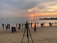 -日照灯塔风景区