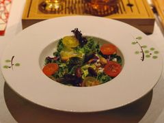 -叶叶菩提·晋福宫