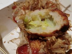 -SUGAR糖薯·章鱼烧(鹏欣水游城店)