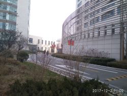 -天津市儿童医院(北辰龙岩院区)