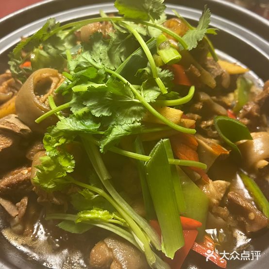 湘江红酒楼(新恒基大厦北)