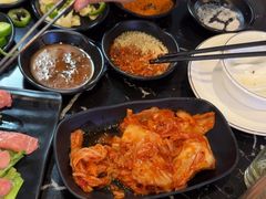 -燚青春东北泥炉烤肉(百合店)