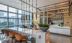 -深圳中洲万豪酒店·宴会厅