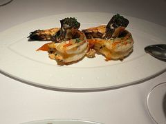 -壳里西餐厅Coquille Seafood Bistro(蒙自路店)