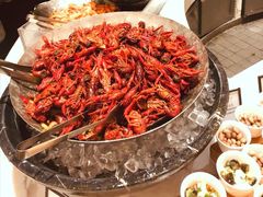 -上海静安昆仑大酒店