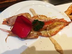 -雅玛花式铁板烧(国宏宾馆店)