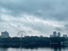 -南宁南湖公园