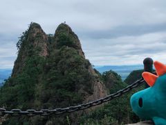 -吉林拉法山