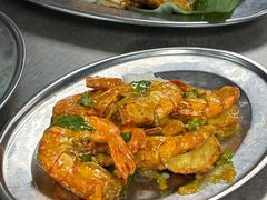 -黄亚华小食店(Jalan Alor)