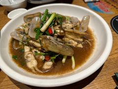 -拉完海鲜大排档(温岭店)