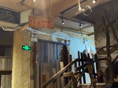 -盟重烧烤(高正街店)
