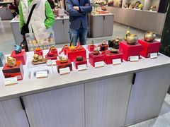 -手工艺活态馆